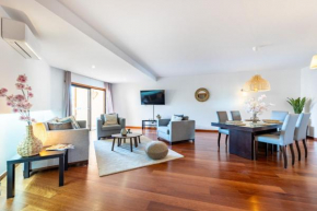 Baia da Luz - Tropicana Beach Apartment